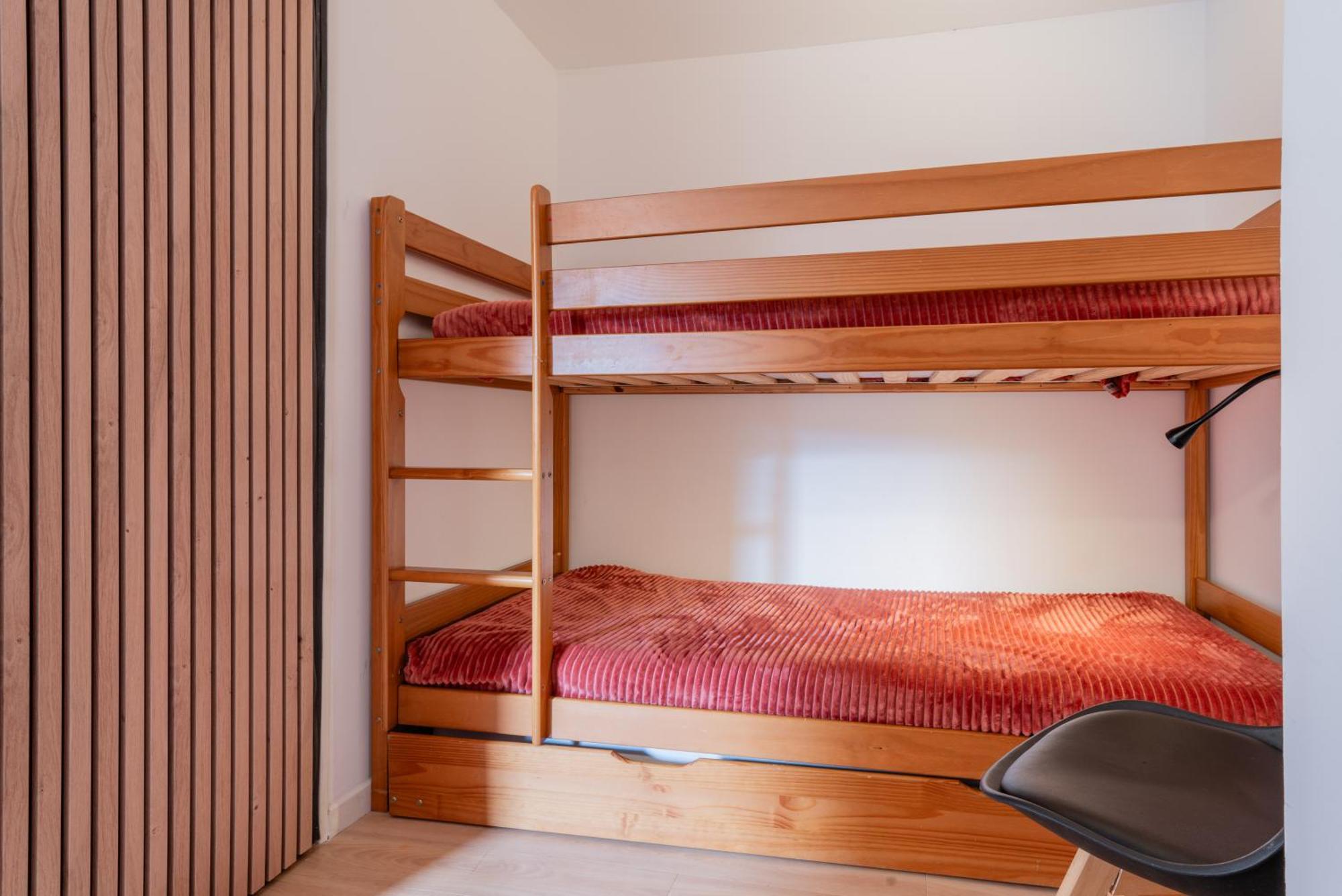 Serre Chevalier Studio 30 M2 Coin Montagne A 8 Minutes Des Pistes Saint-Chaffrey Buitenkant foto