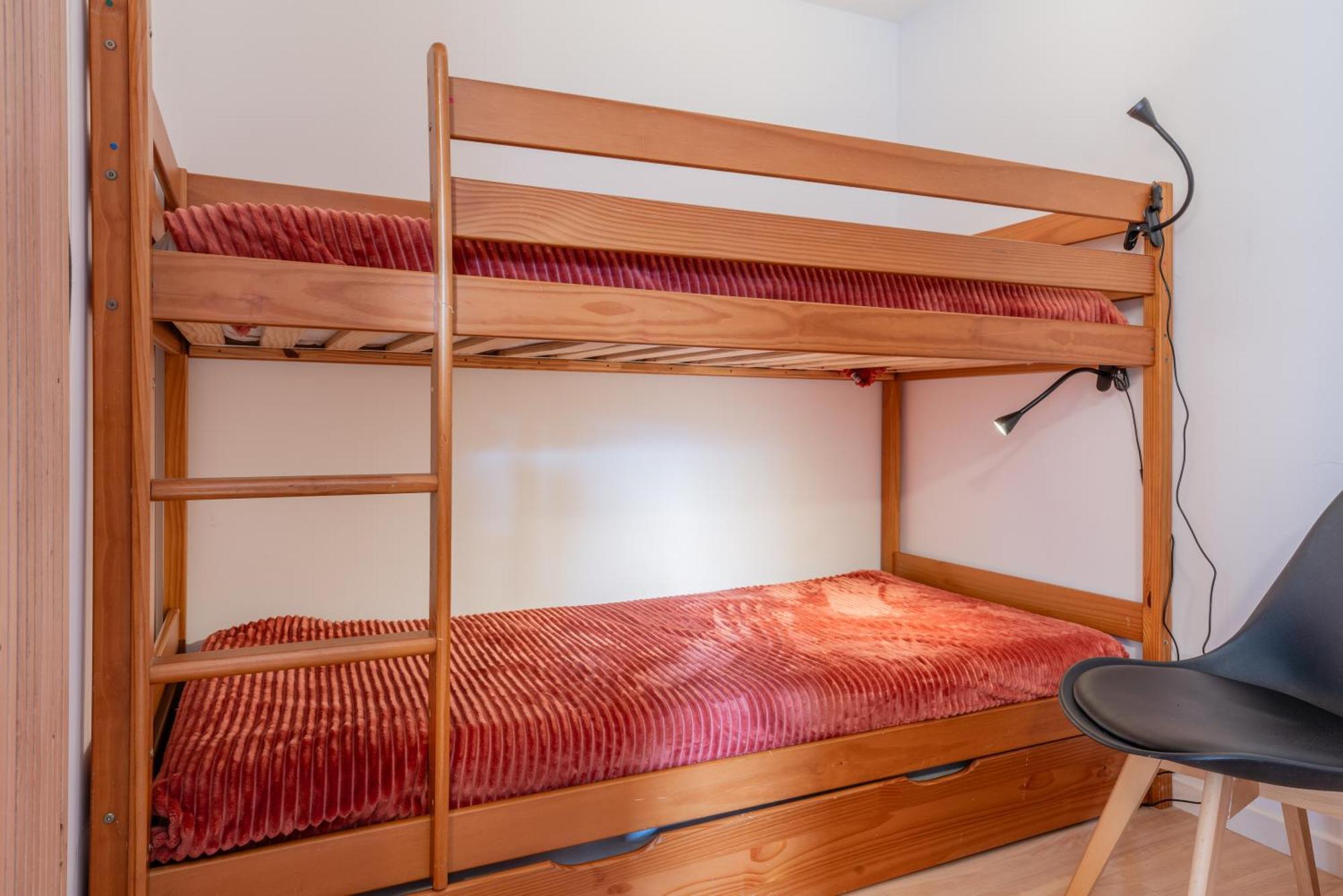 Serre Chevalier Studio 30 M2 Coin Montagne A 8 Minutes Des Pistes Saint-Chaffrey Buitenkant foto