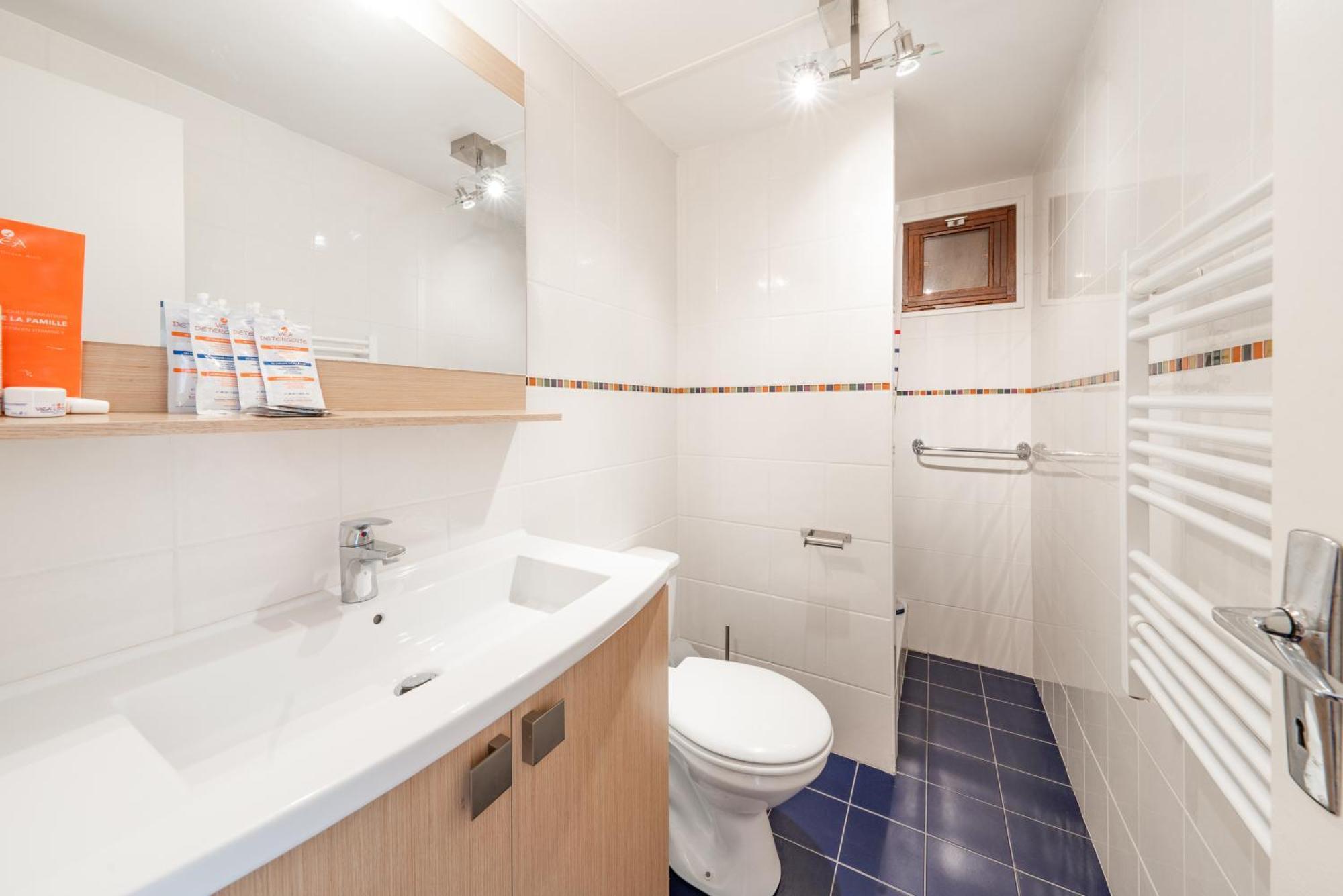 Serre Chevalier Studio 30 M2 Coin Montagne A 8 Minutes Des Pistes Saint-Chaffrey Buitenkant foto